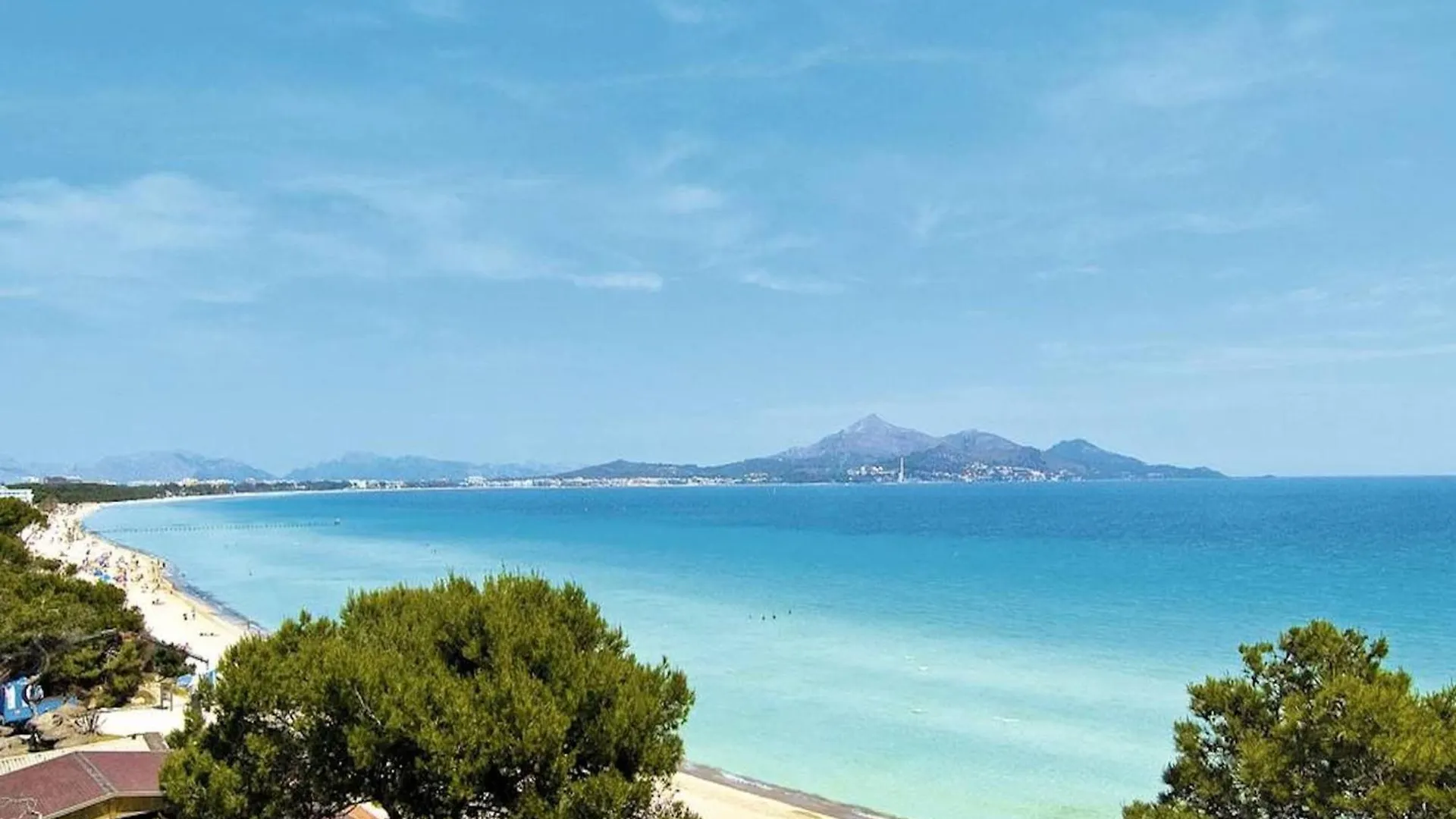 Beach Villa Carme Playa De Muro Mallorca 0*, Alcudia (Mallorca)
