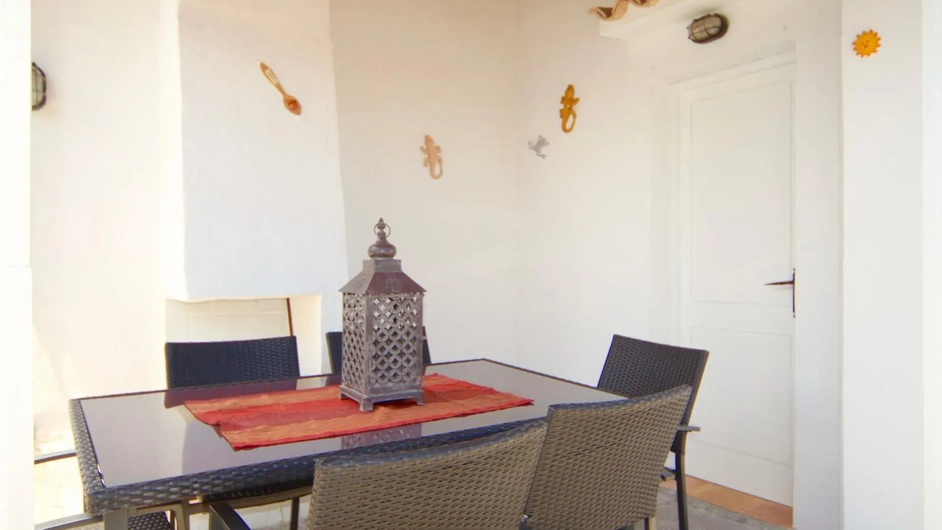 Beach Villa Playa De Muro Villa 2 Bedrooms Casa Muro Beach Central Location Private Pool Mallorca
