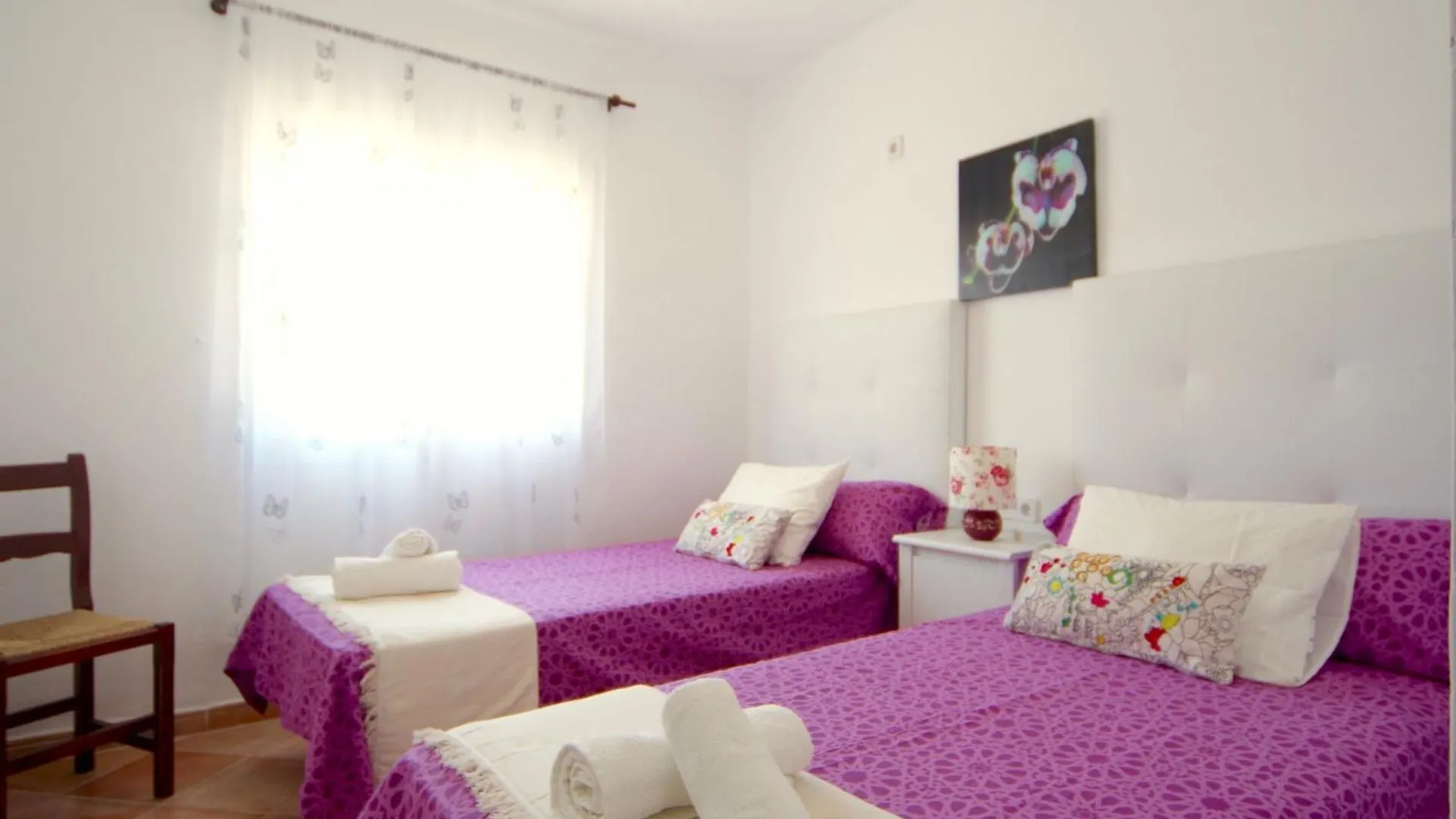 Beach Villa Playa De Muro Villa 2 Bedrooms Casa Muro Beach Central Location Private Pool Mallorca