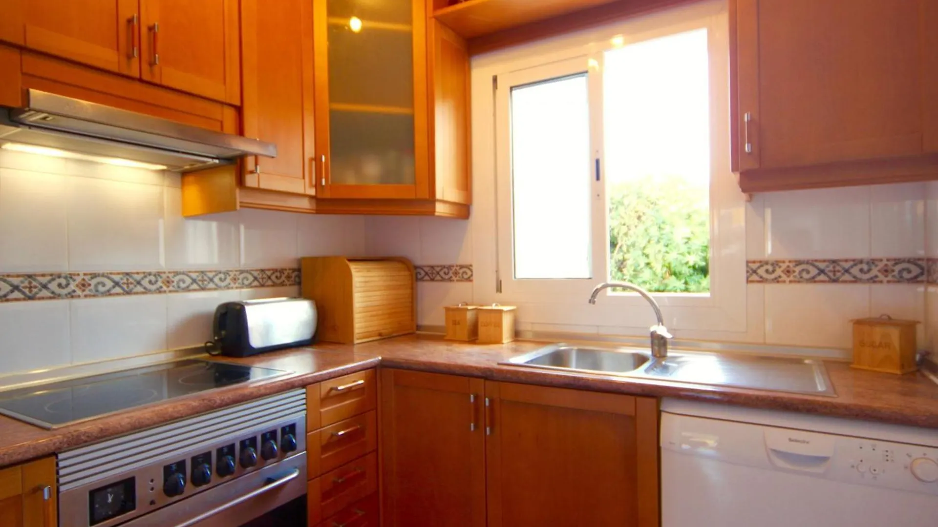 Beach Villa Playa De Muro Villa 2 Bedrooms Casa Muro Beach Central Location Private Pool Mallorca  Alcudia (Mallorca)