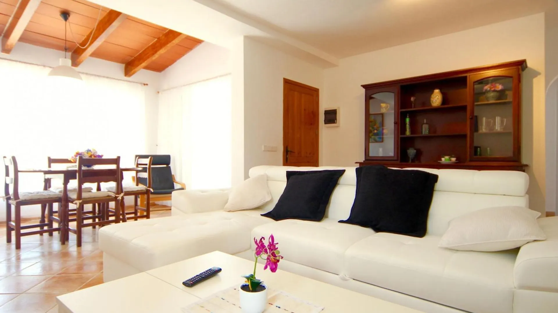 Beach Villa Playa De Muro Villa 2 Bedrooms Casa Muro Beach Central Location Private Pool Mallorca Alcudia (Mallorca)
