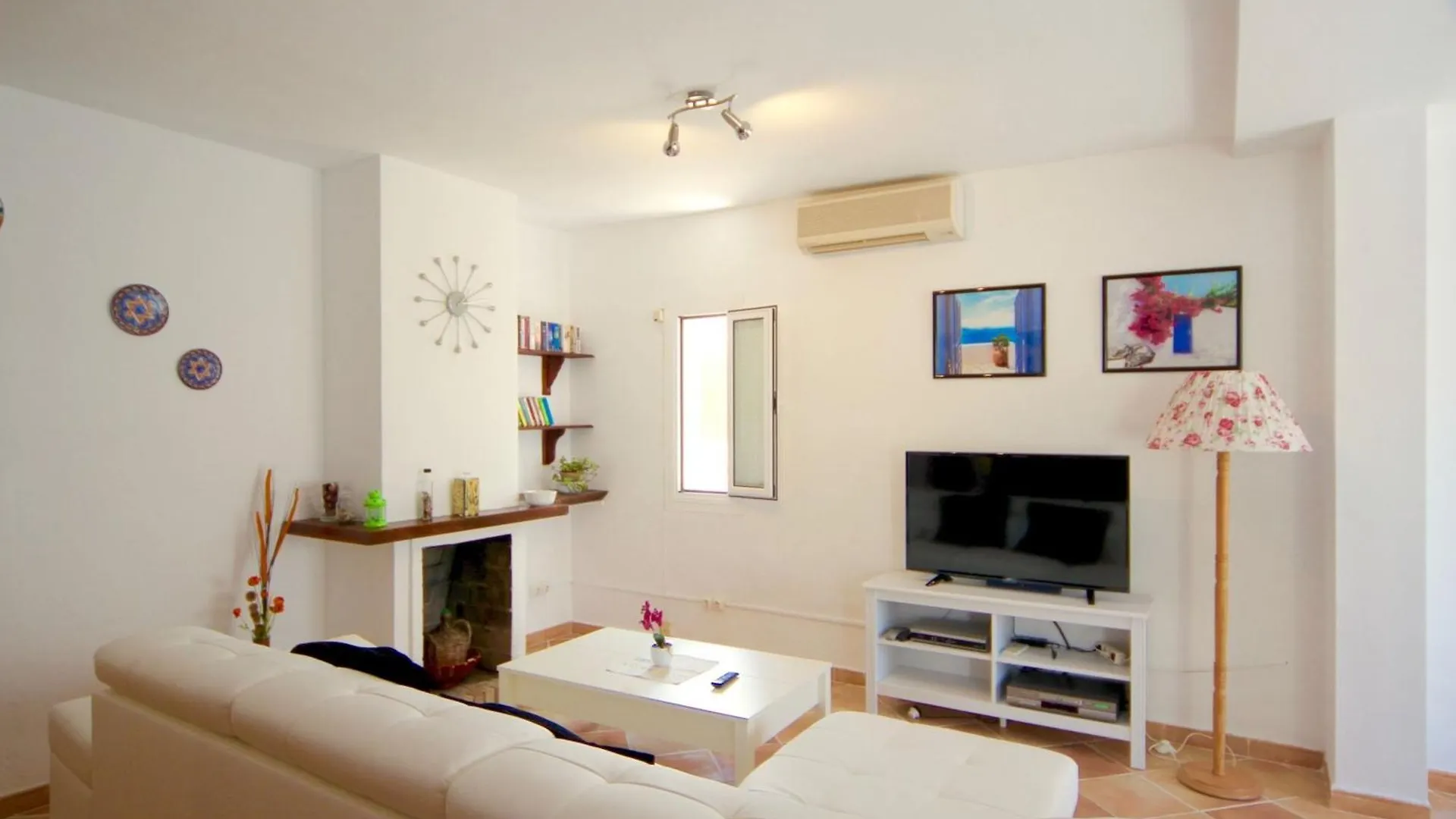 Beach Villa Playa De Muro Villa 2 Bedrooms Casa Muro Beach Central Location Private Pool Mallorca 0*, Alcudia (Mallorca)