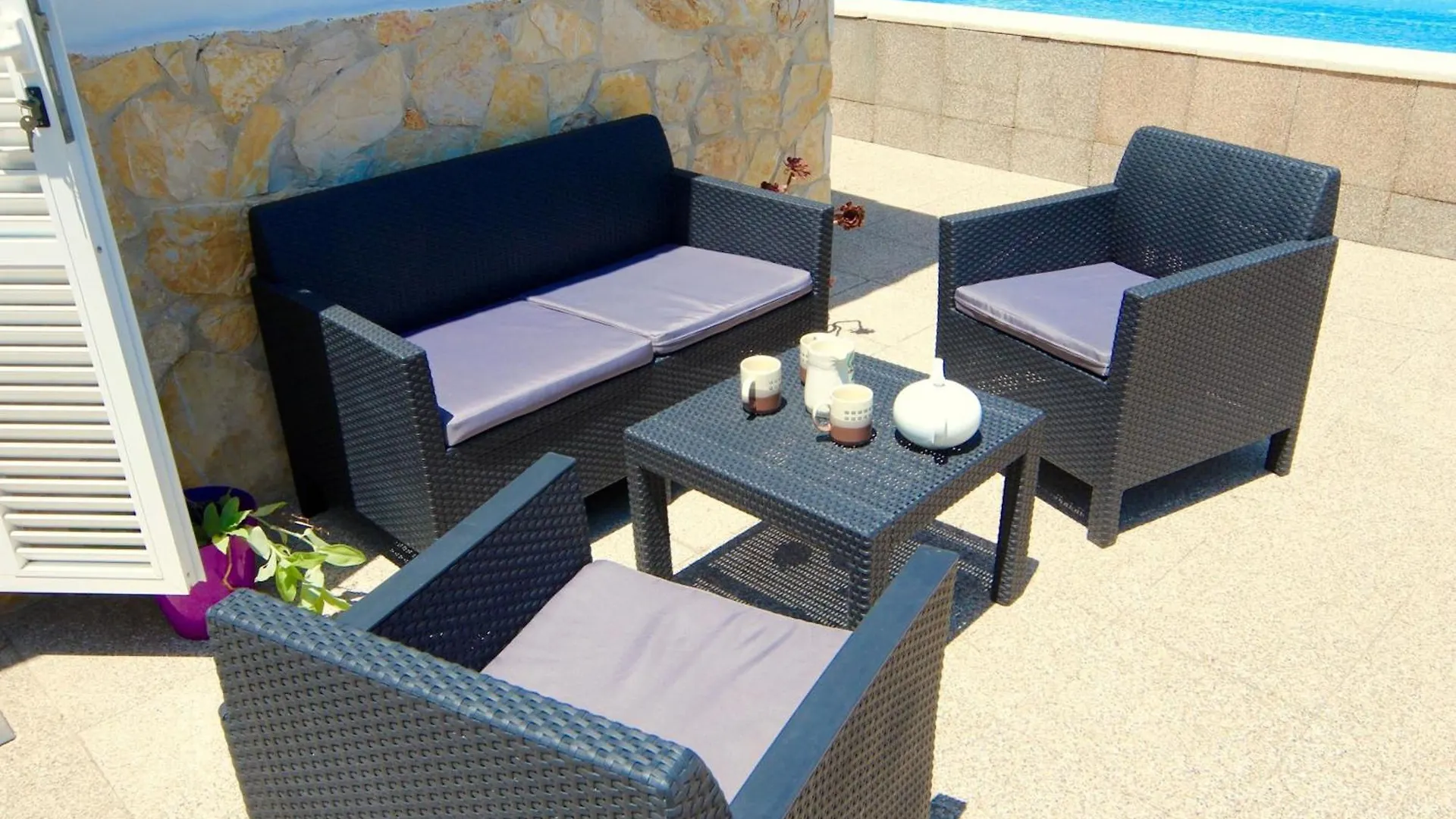 Beach Villa Playa De Muro Villa 2 Bedrooms Casa Muro Beach Central Location Private Pool Mallorca Alcudia  0*, Alcudia (Mallorca)