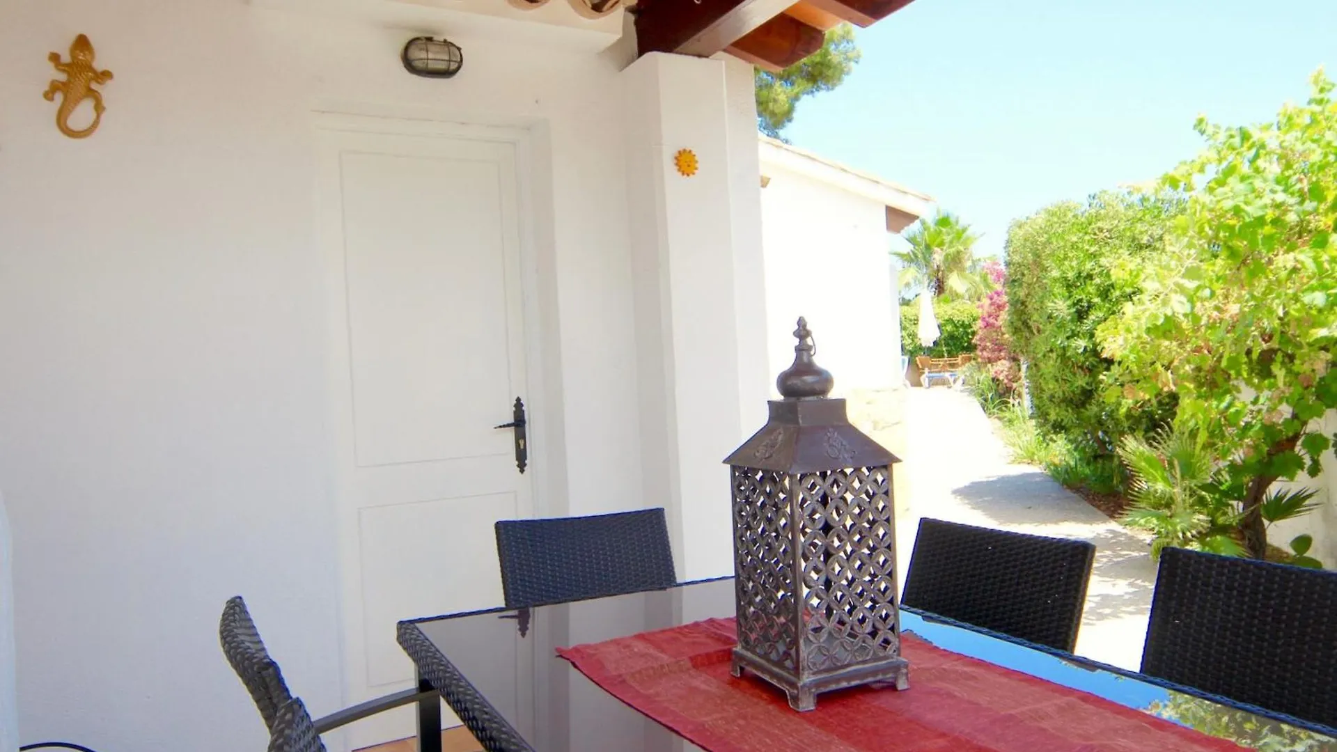 Beach Villa Playa De Muro Villa 2 Bedrooms Casa Muro Beach Central Location Private Pool Mallorca Alcudia  Spain